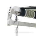 Retractable Aluminum Cheap Awnings